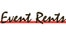 Event Rents Logo