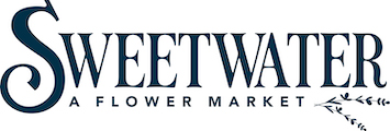 Sweetwater Floral Market Logo